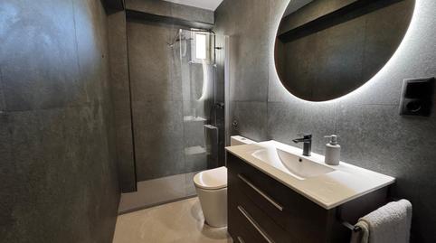 Foto 3 de Apartament de lloguer a Calle Calle Fotógrafo Goyo, 2, Playa de San Juan, Alicante / Alacant