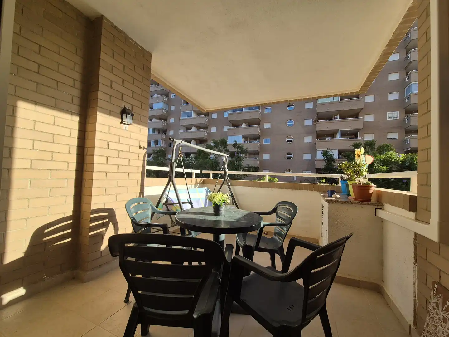 Pis amb piscina en venda a central 54, imagen 3