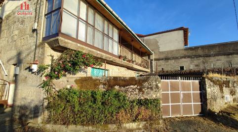 Foto 2 de Casa o xalet en venda a Amoeiro, Ourense
