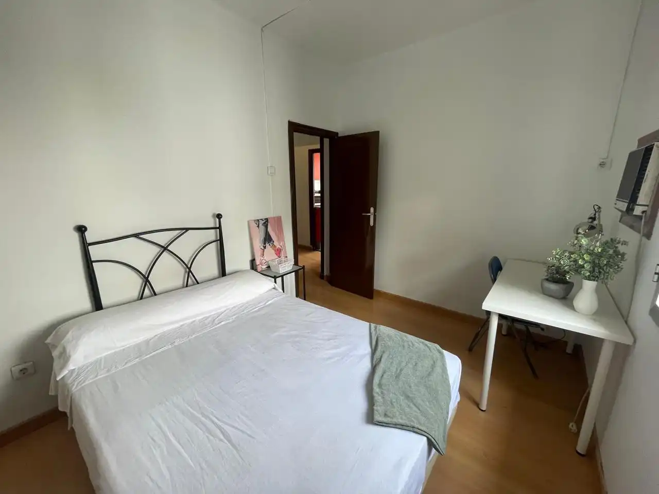 Piso de alquiler en El Tardón - El Carmen