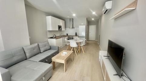 Photo 3 of Study to rent in Joan Miro, 4, Calvario, Málaga