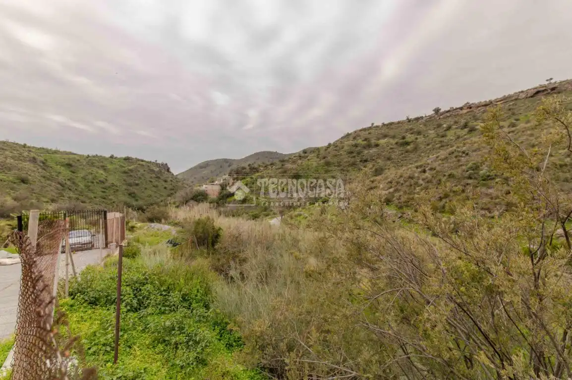 Finca rústica en venda en Motril amb Terrassa