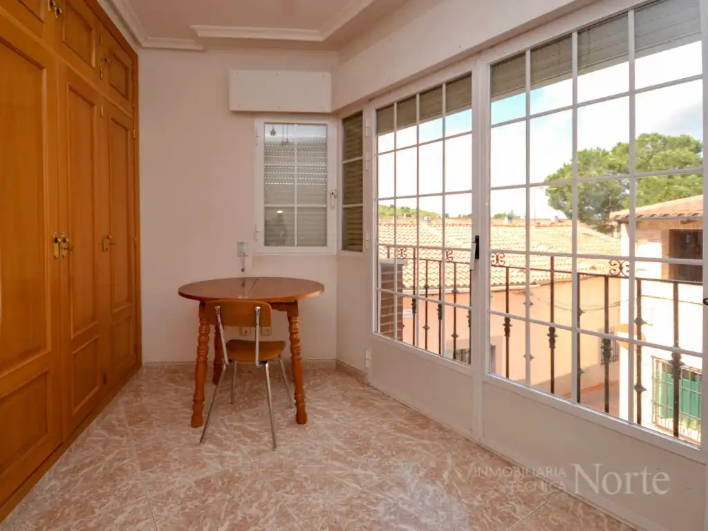 Dormitori de Casa o xalet en venda en Algete