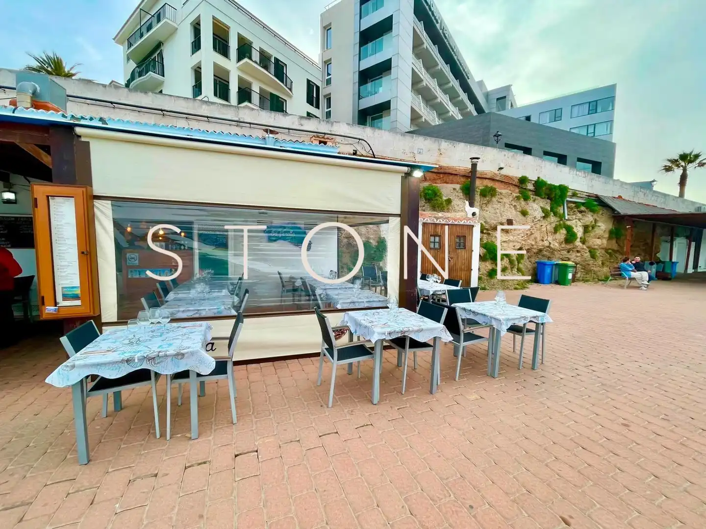 Local comercial en venda a Es Castell poble, imagen 3