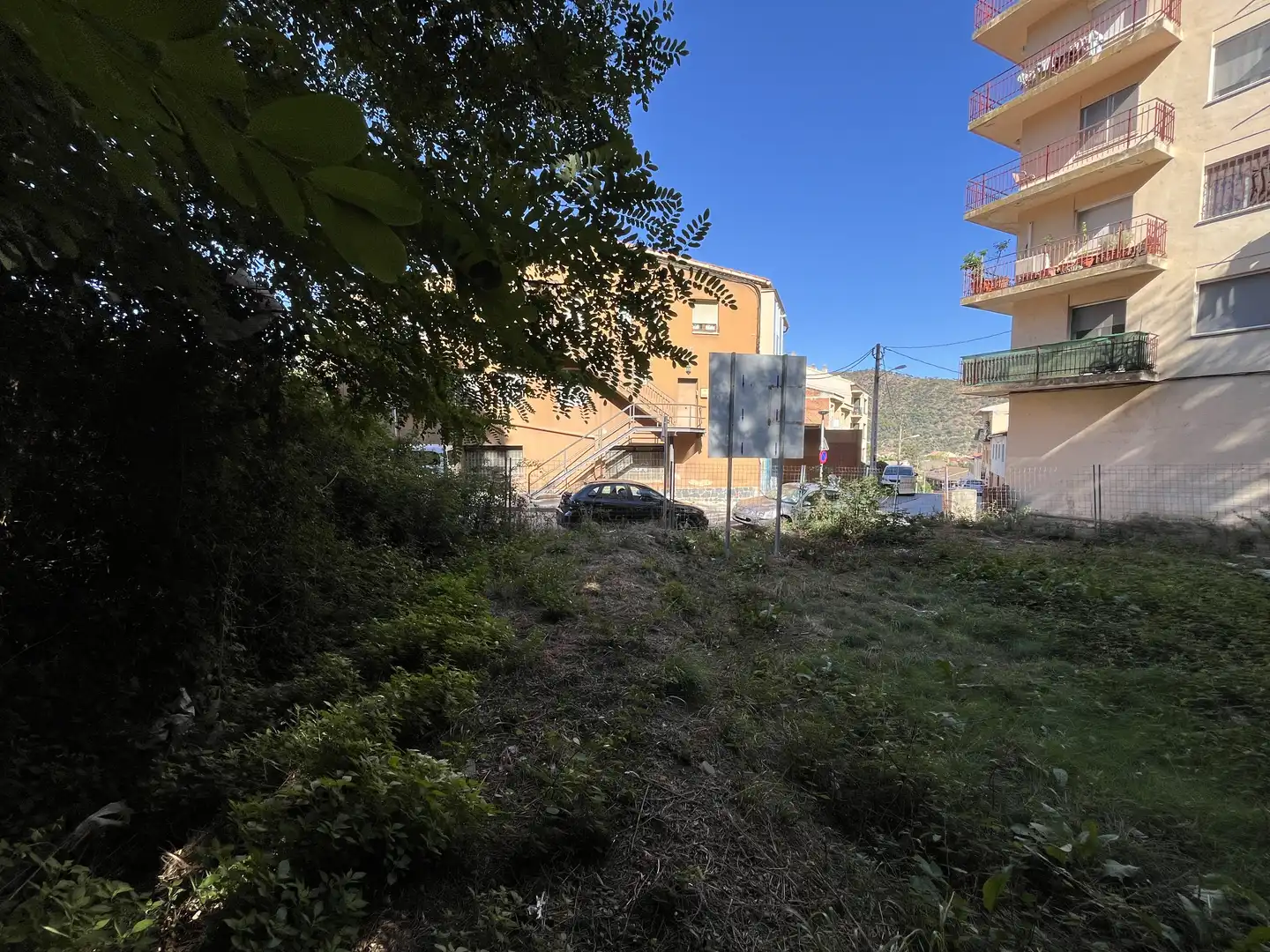Terreny residencial en venda a Verge de Montserrat 14, imagen 15