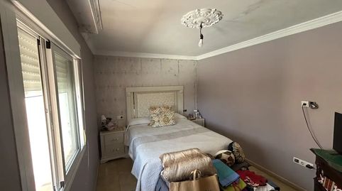 Foto 3 de Dúplex en venda a Calle Jabalón, 24, Pescadores - Saladillo, Algeciras