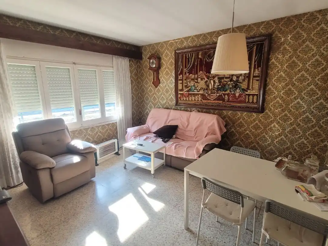 Casa rústica amb jardí en venda a Diseminado Afueras 263, imagen 2