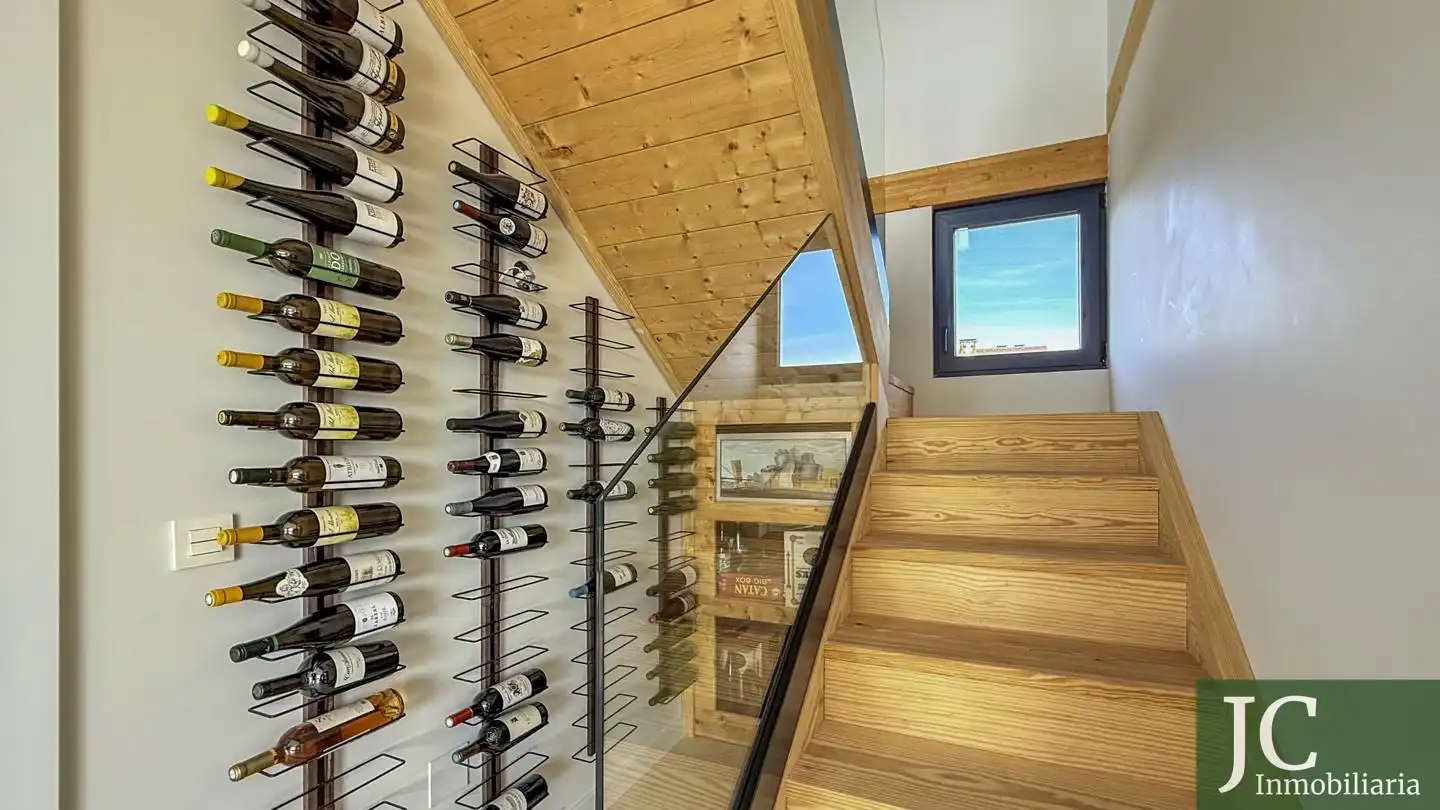 Casa o chalet en venta en Bárcena de Cicero