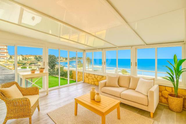 Piso en Venta en Calle San Sebastián, 2 en Playa Muchavista