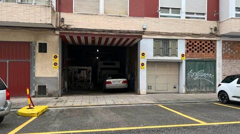 AMPLISIMO GARAJE PARA 4 COCHES  CON MAS DE 3 METROS DE ALTURA Y VADO EN TORRELAVEGA , immagine 2