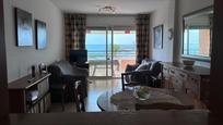 Living room of Flat for sale in Calafell  with Terrace and Balcony