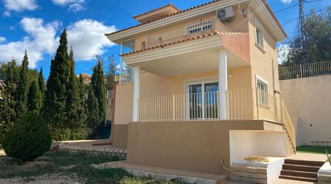 Photo 2 of Houses for sale in Carrasqueta, Busot, Alicante