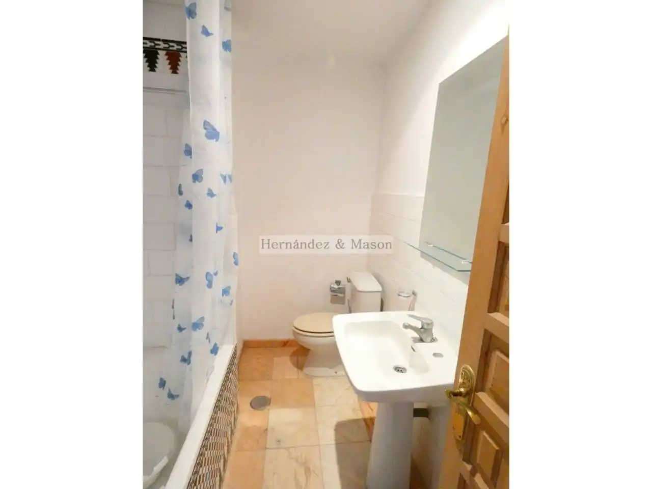 Habitatge amb terrassa en venda a Calle los nidos, imagen 13