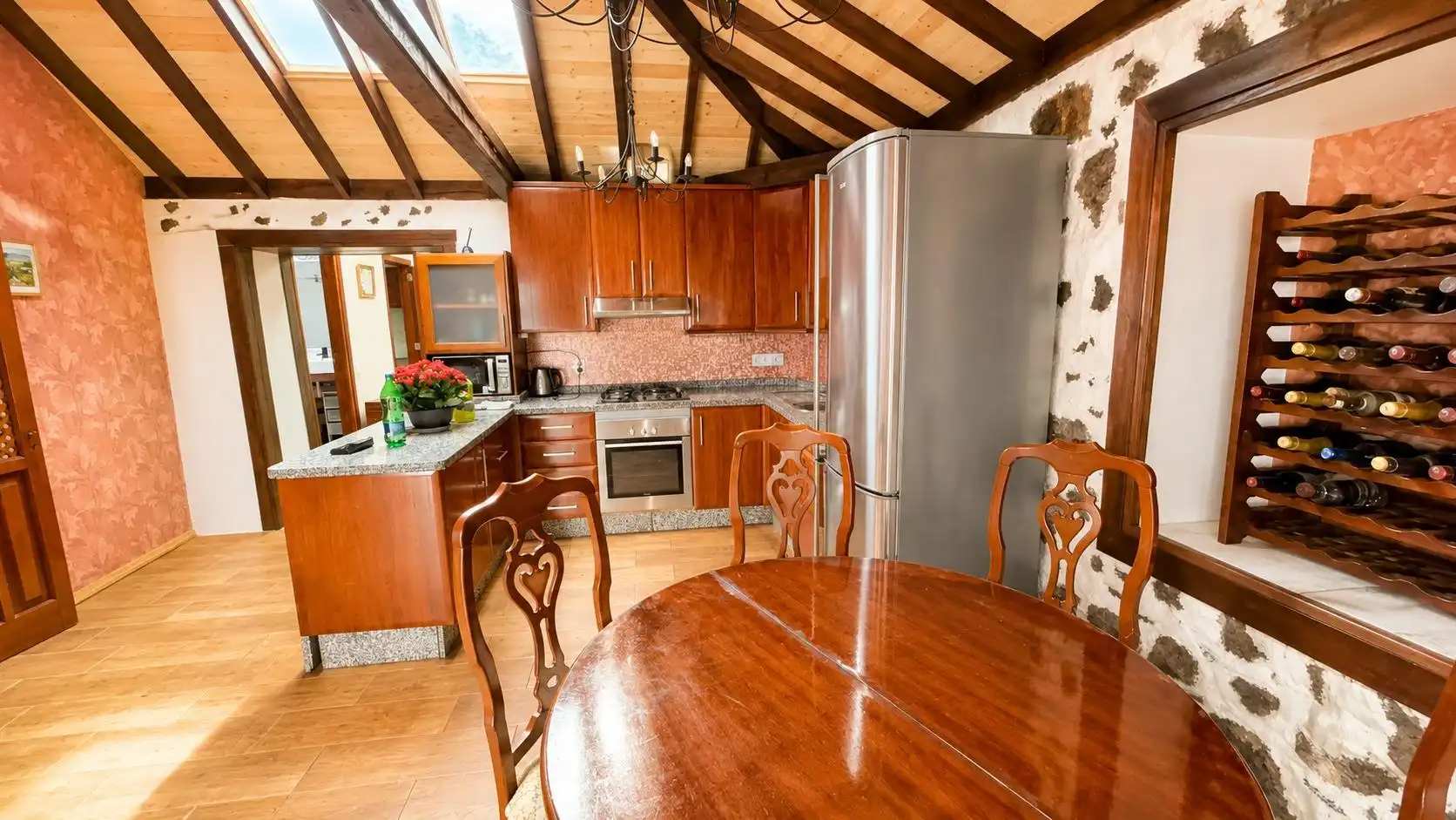 Casa o xalet en venda a Calle de los Zarzales, Cuesta de la Villa