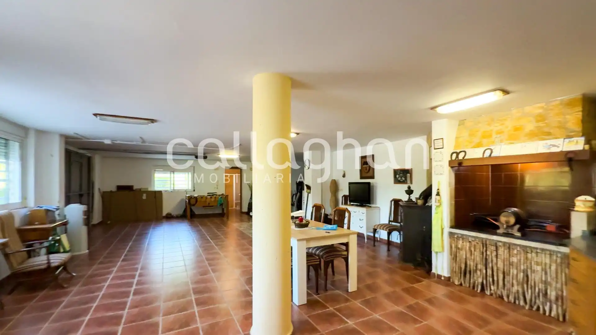 Detached house with pool for sale in Calle SAN CRISTOBAL, DE, imagen 44