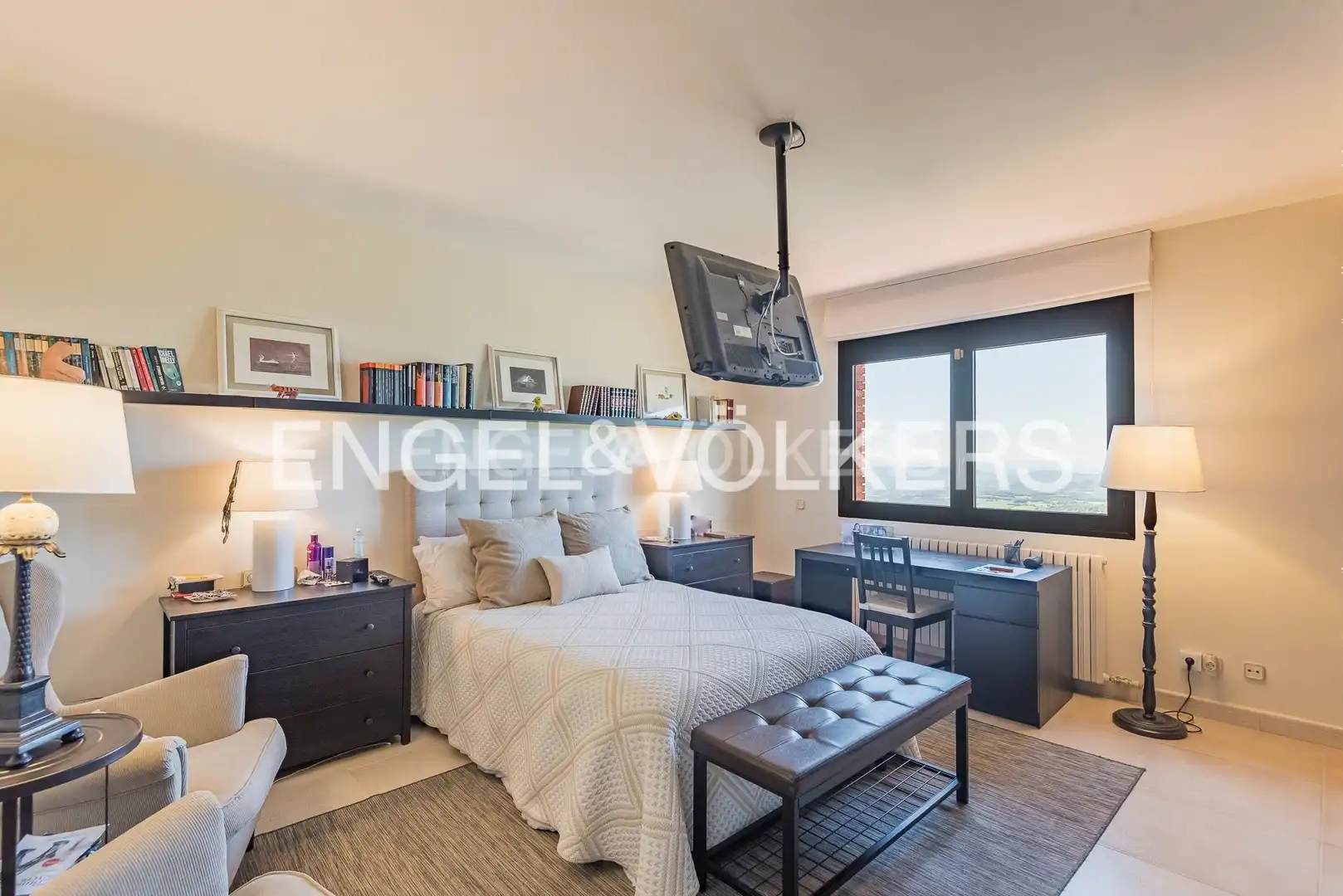 Habitación de Casa o chalet en venta en Berga con Calefacción, Jardín privado y Terraza