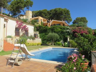 Haus mit Balkon zum Verkauf in Carrer Mediterrània