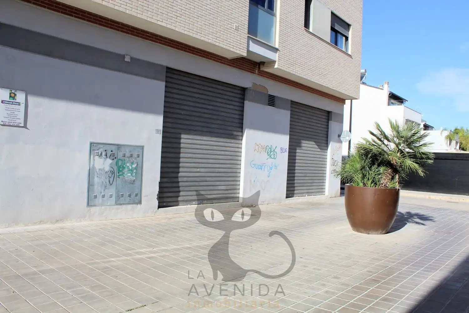 Local commercial à louer à san juan 20, imagen 2