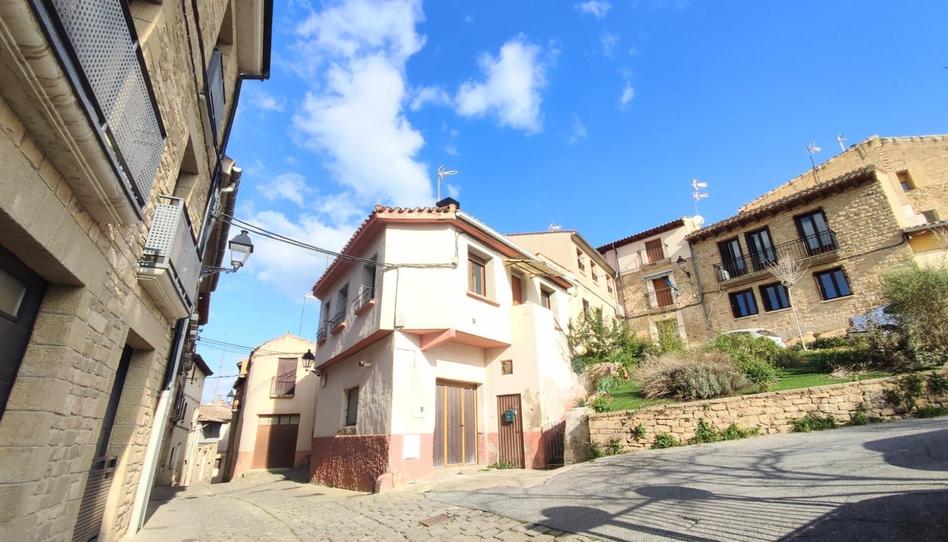 Foto 1 de Casa adosada en venda a Misericordia, Tafalla, Navarra