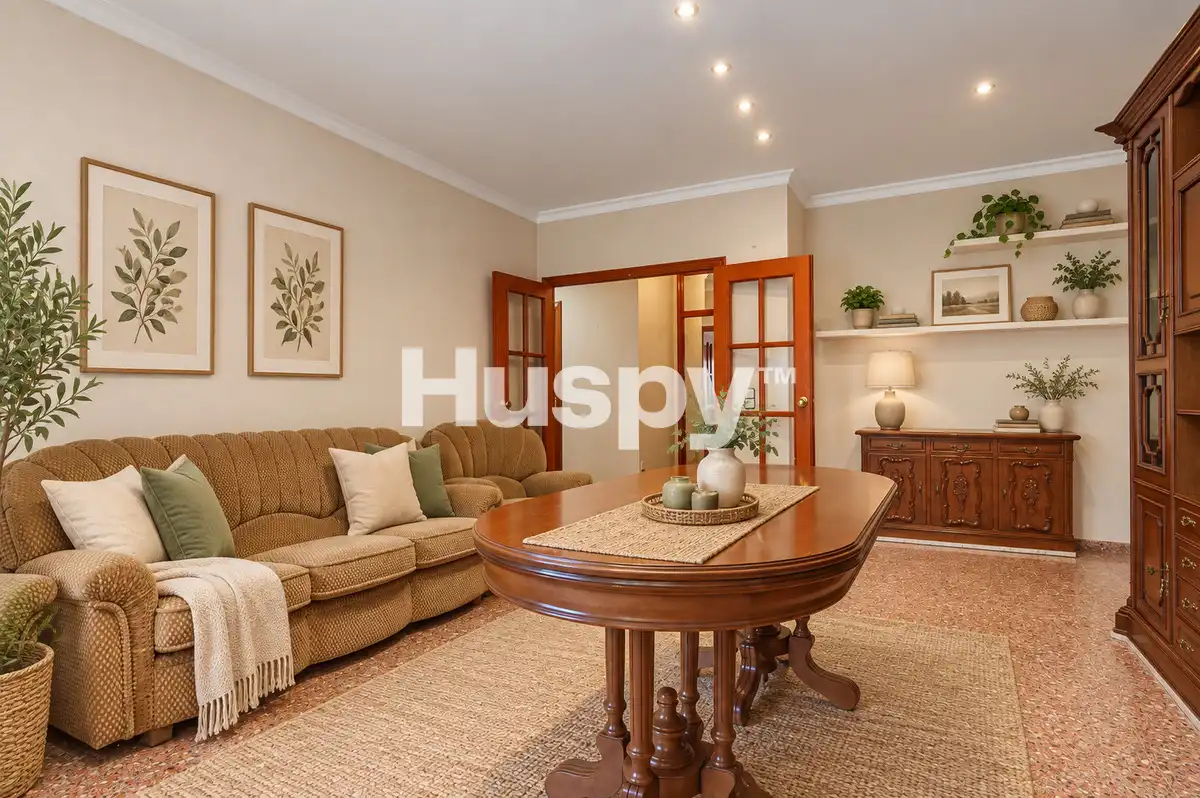 Appartamento con terrazza in vendita a Alberic, imagen 7