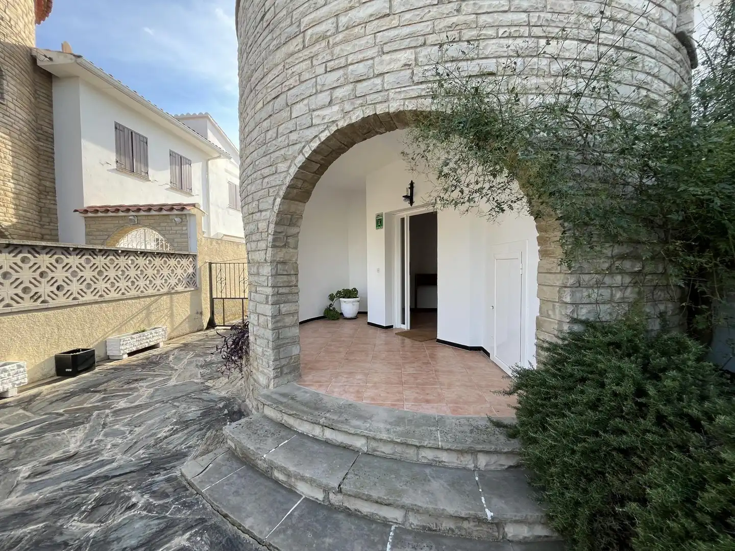 Haus mit Pool zum Verkauf in Carrer FLUVIÀ, imagen 25