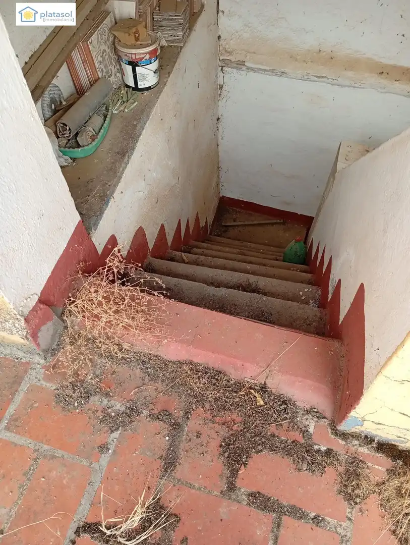 Casa o chalet en venta en Santa Olalla del Cala