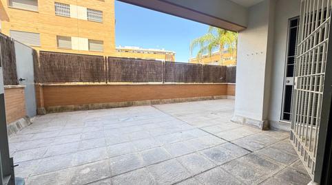 Foto 5 de Pis en venda a Nuevo Bulevar, Sevilla