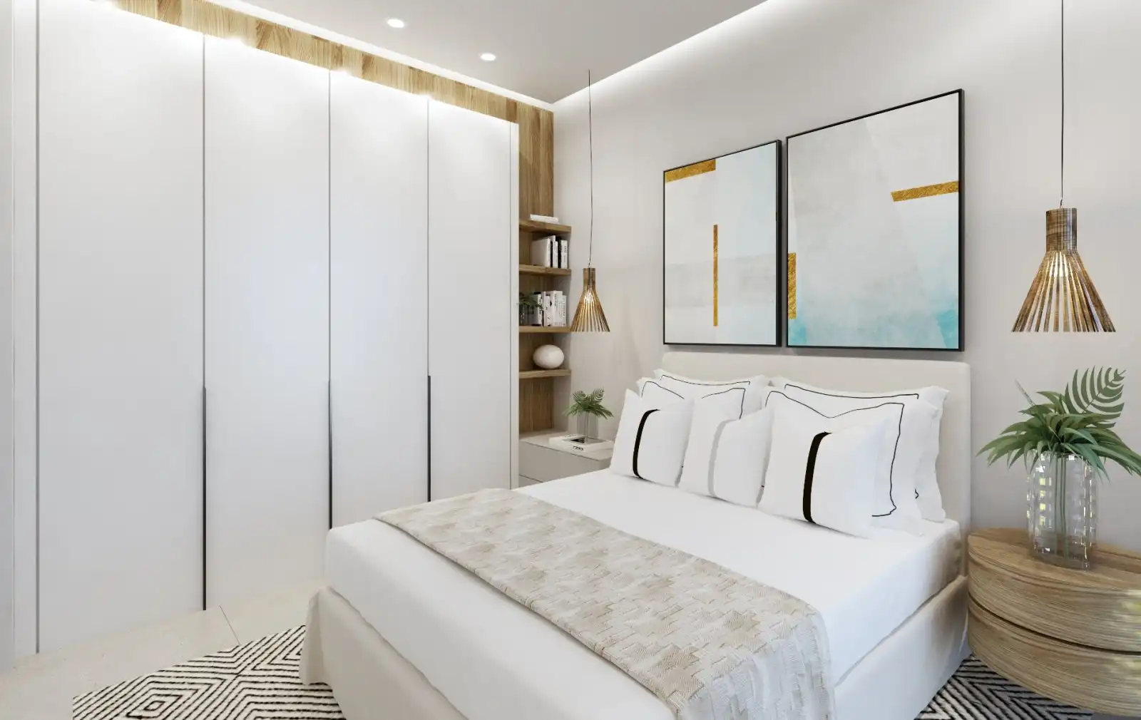 Apartamento con terraza en venta en Mar Menor Golf, imagen 15