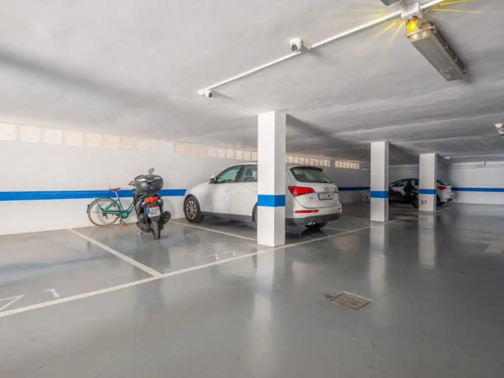 Apartamento con piscina en venta en Calle Magraner, Del, imagen 28