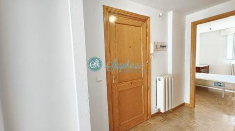 Foto 2 de Pis en venda a San Cristóbal de Segovia, Segovia