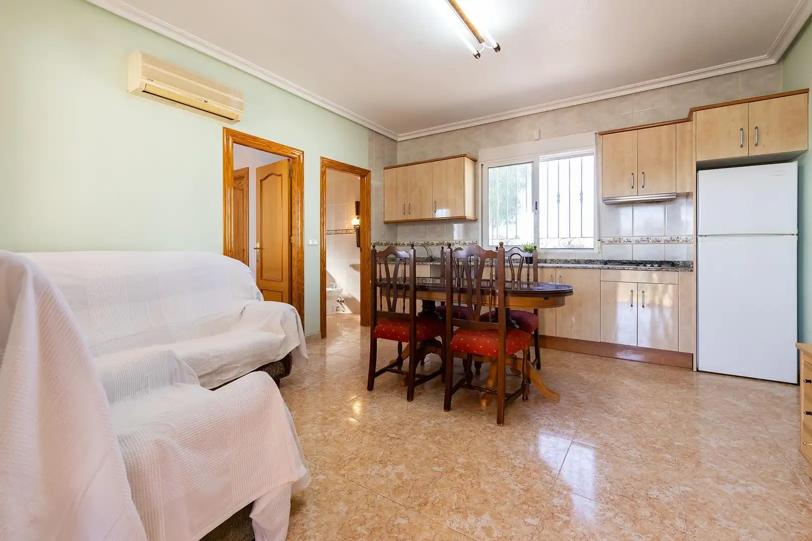 Kitchen of Country homes for sale in Molina de Segura