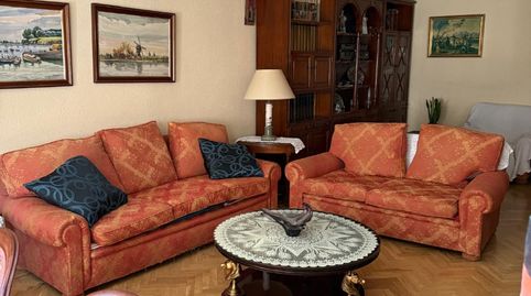Foto 5 de Piso en venta en Costillares, Madrid Capital