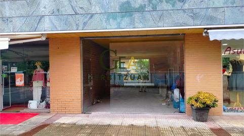 Local comercial en venta
