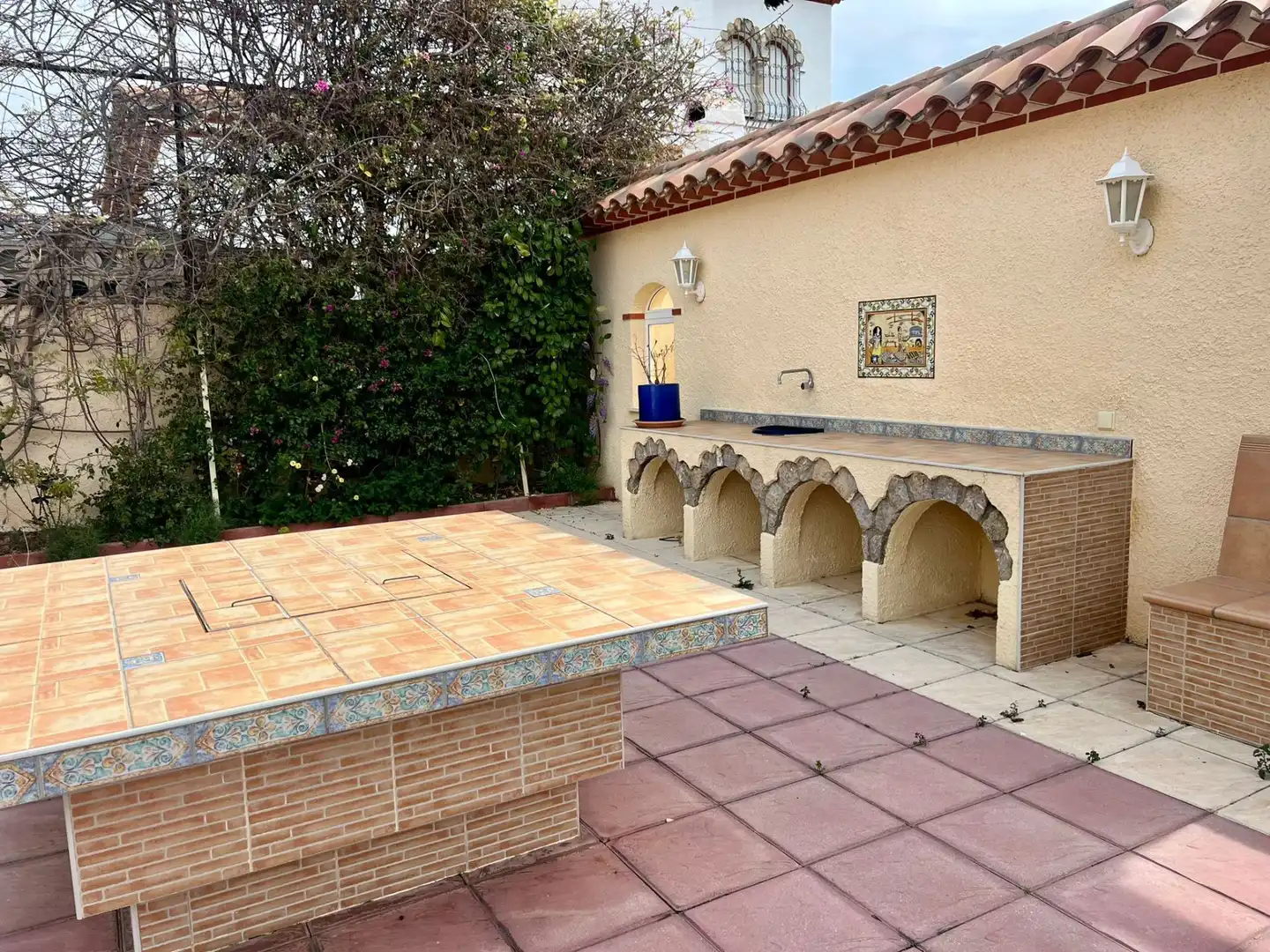 Casa con jardín en venta en Miami Platja, imagen 42