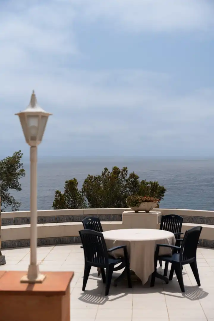 Terrace of Houses for sale in Lloret de Mar  with Air Conditioner, Terrace and Swimming Pool