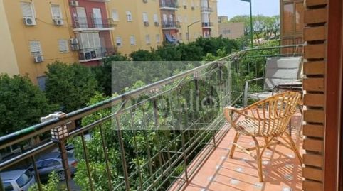 Foto 2 de Piso de alquiler en Bami - La Estrella, Sevilla Capital