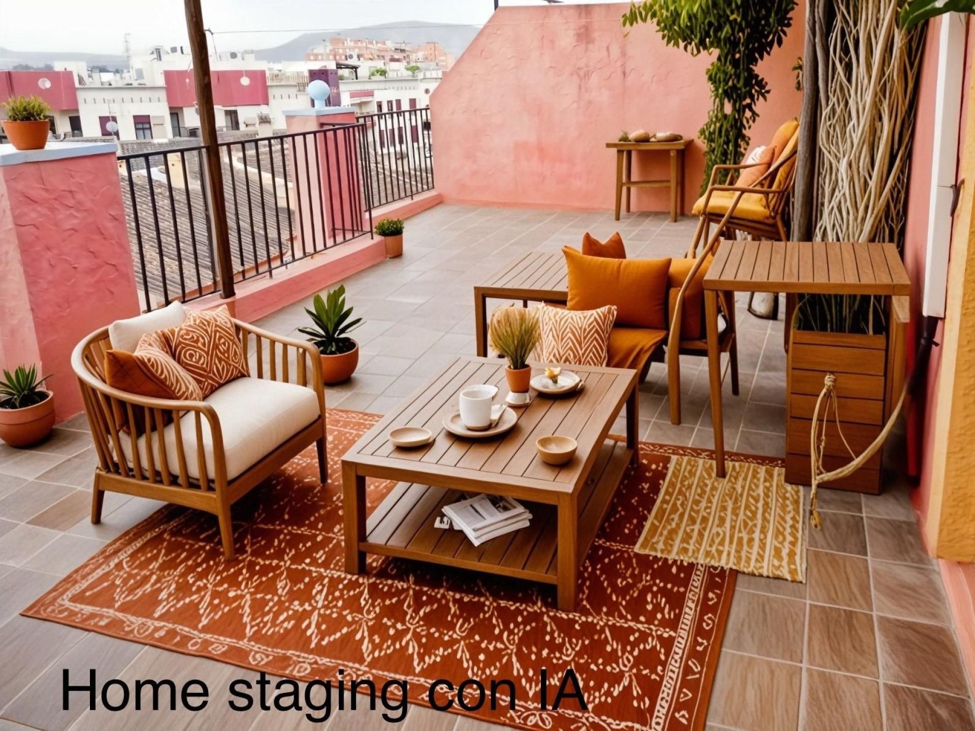Flat for sale in Orihuela ciudad
