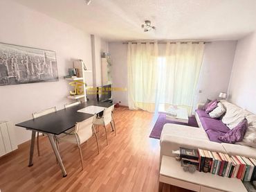 Wohnung mit Garten zum Verkauf in Lorca Ciudad