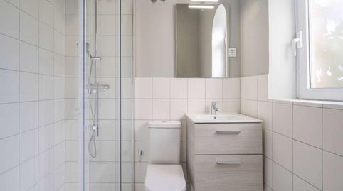 Foto 2 de Habitación en Vallehermoso, Madrid Capital