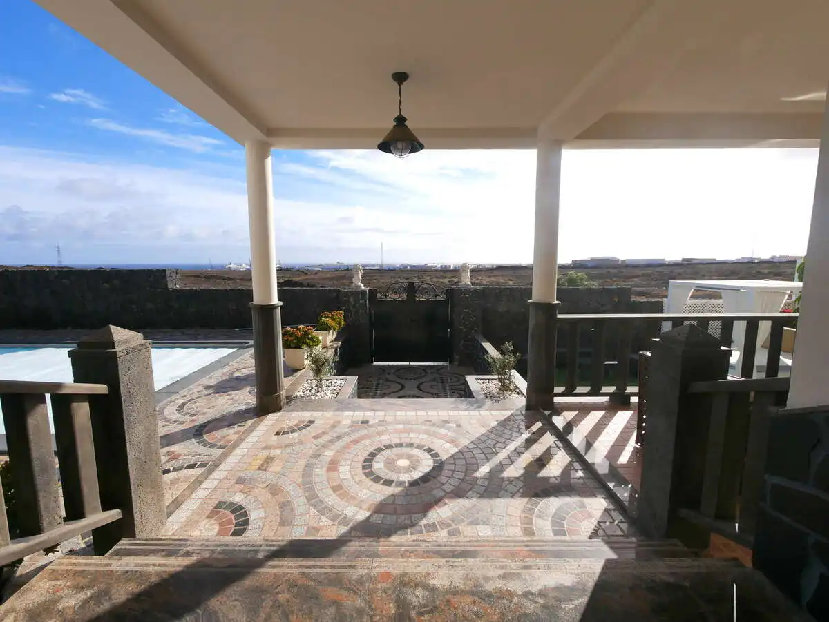Casa o xalet en venda a Tahiche