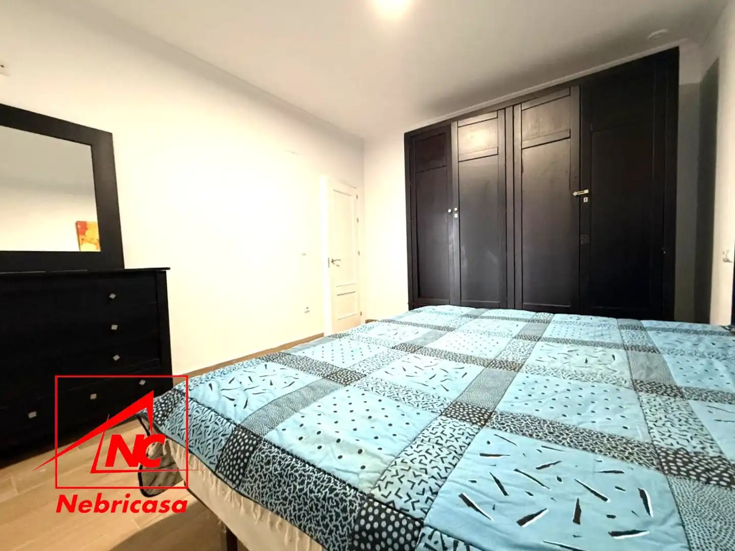 Dormitori de Casa o xalet en venda en Lebrija