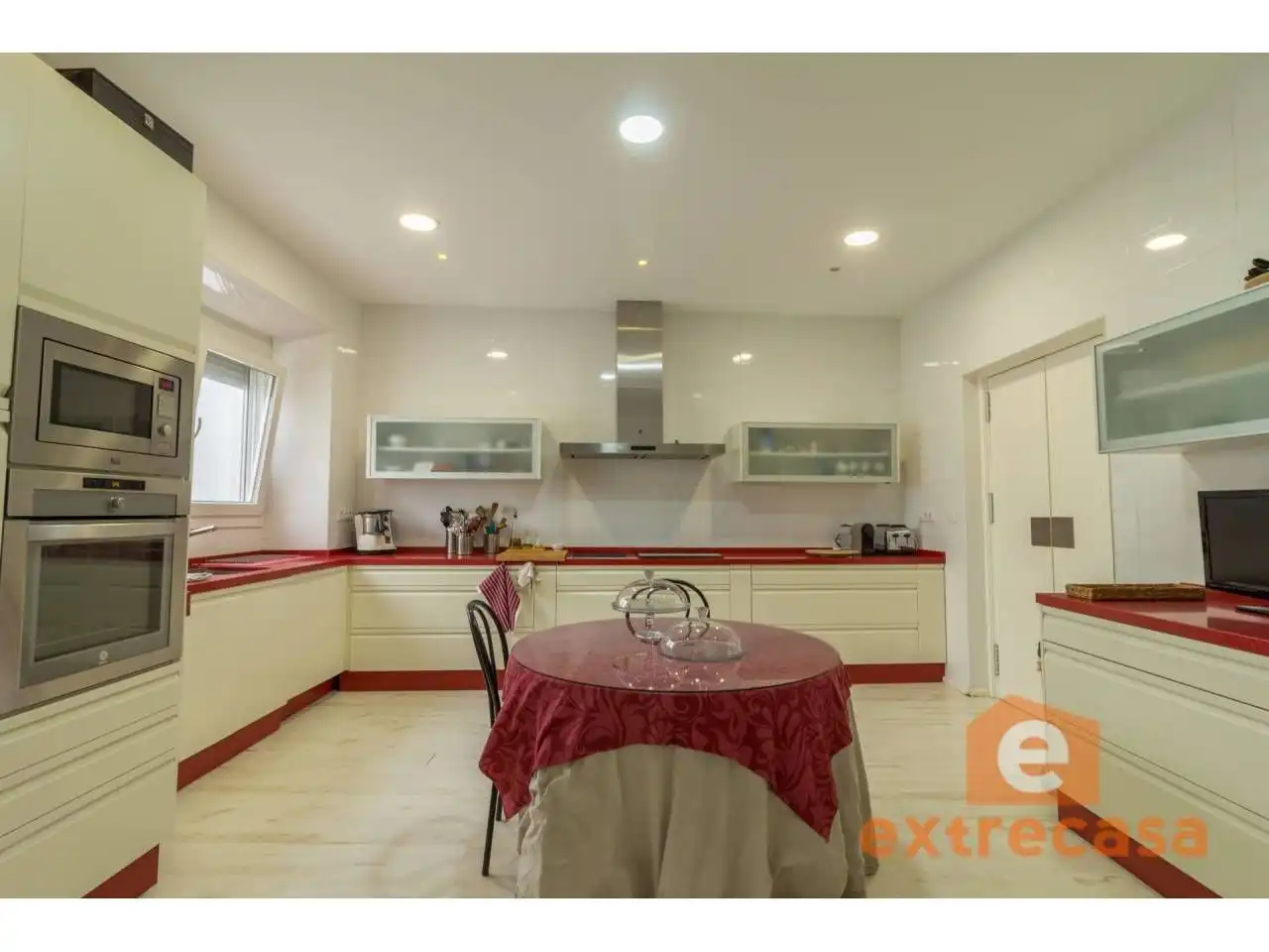 Piso con terraza en venta en Casco Antiguo, imagen 4