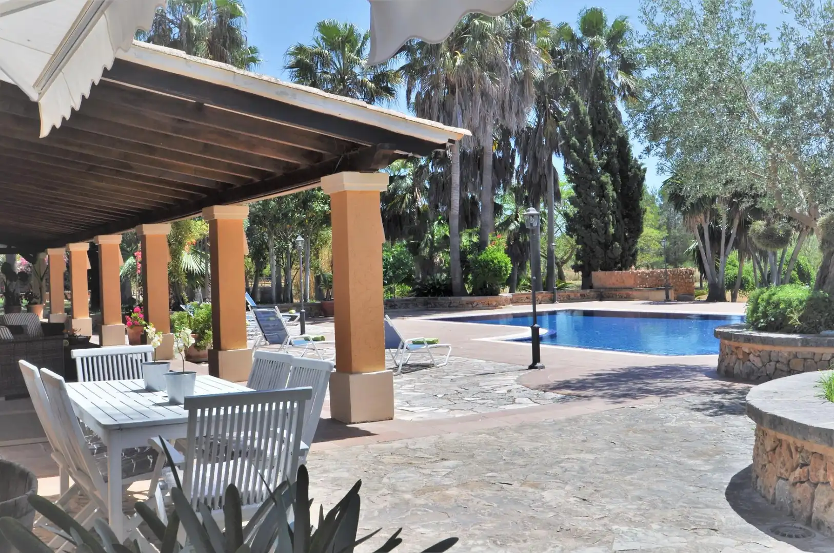 Maison rustique avec piscine à vendre à Sencelles, imagen 22