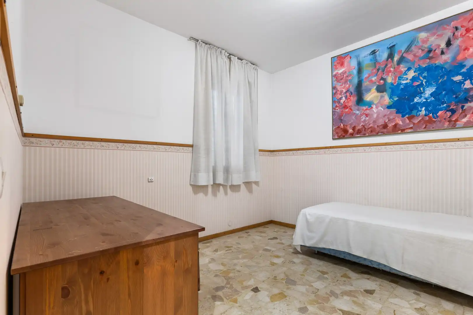Habitación de Piso en venta en Barcelona con Calefacción, Terraza y Balcón