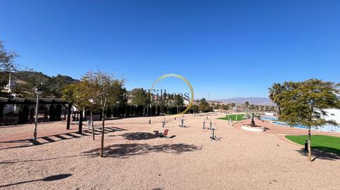 Foto 3 de Casa adosada en venda a Mazarrón Casco Urbano, Murcia