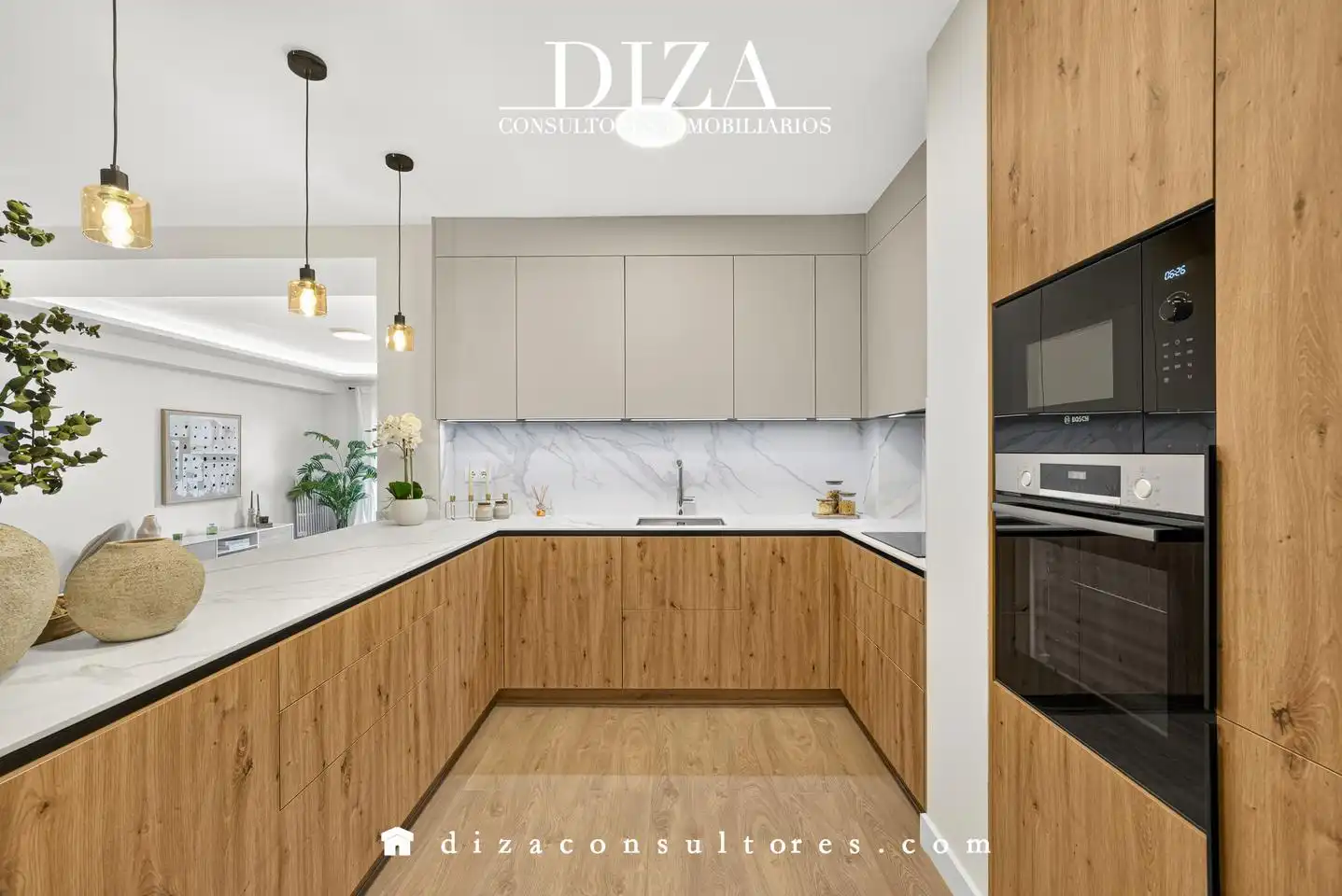 Piso con ascensor en venta en Avenida de Brasilia, imagen 12