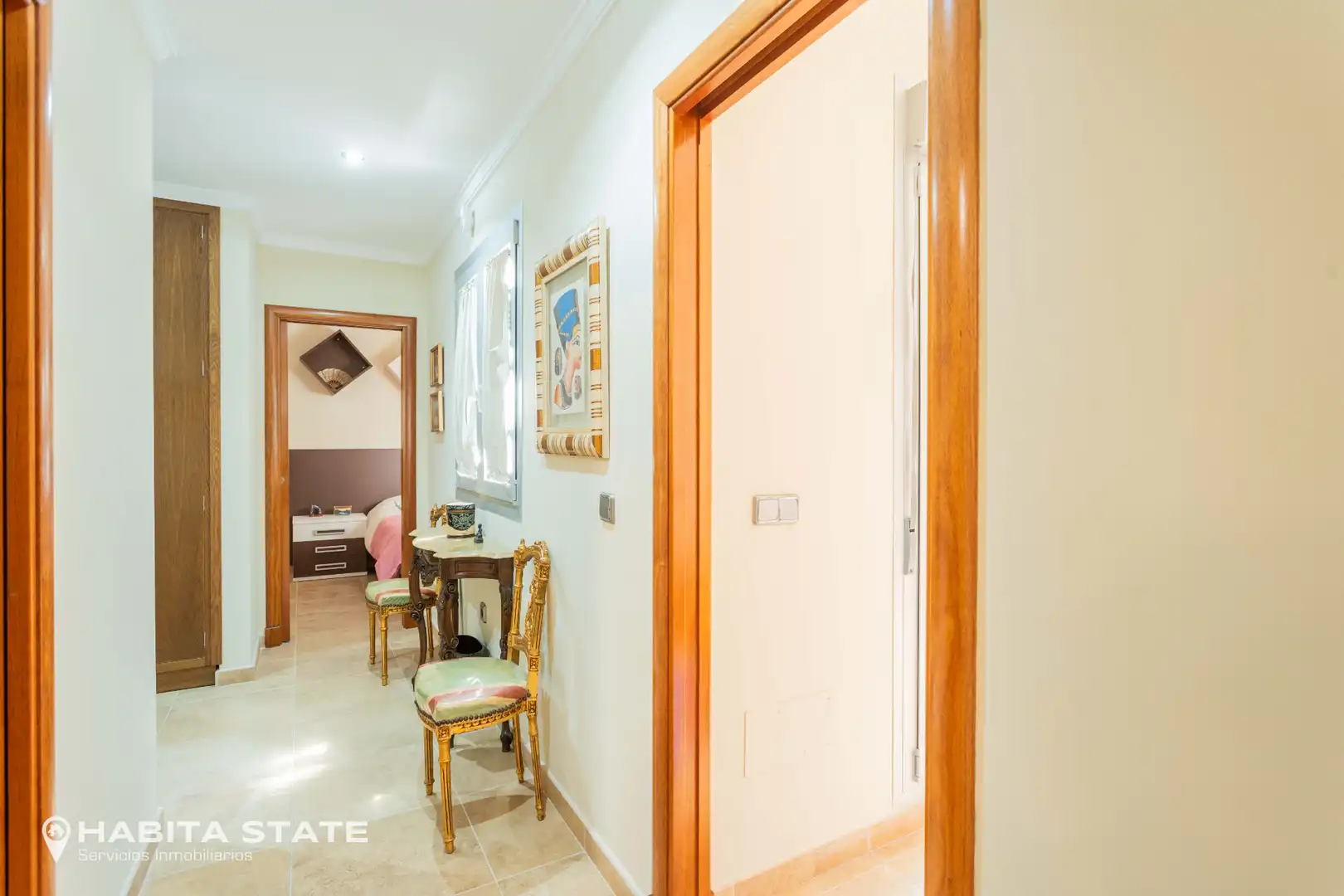 Piso en venta en Almería con Aire acondicionado, Calefacción y Trastero