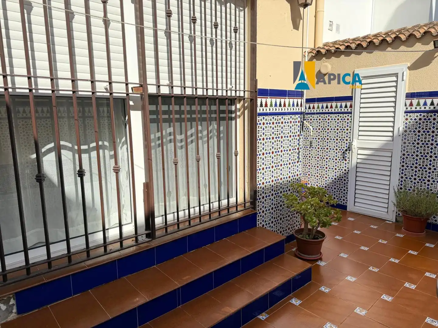 Casa adosada en venta en La Banda - Campo de Fútbol