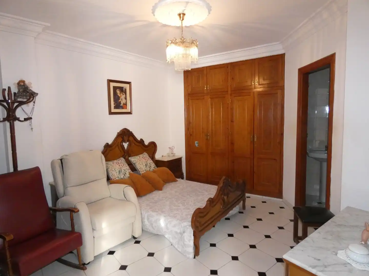 Inmuebles singulares con ascensor en venta en Centro, imagen 11