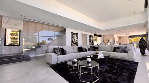 Photo 2 of House or chalet for sale in Calle del Ciervo, 16, Los Monteros, Málaga